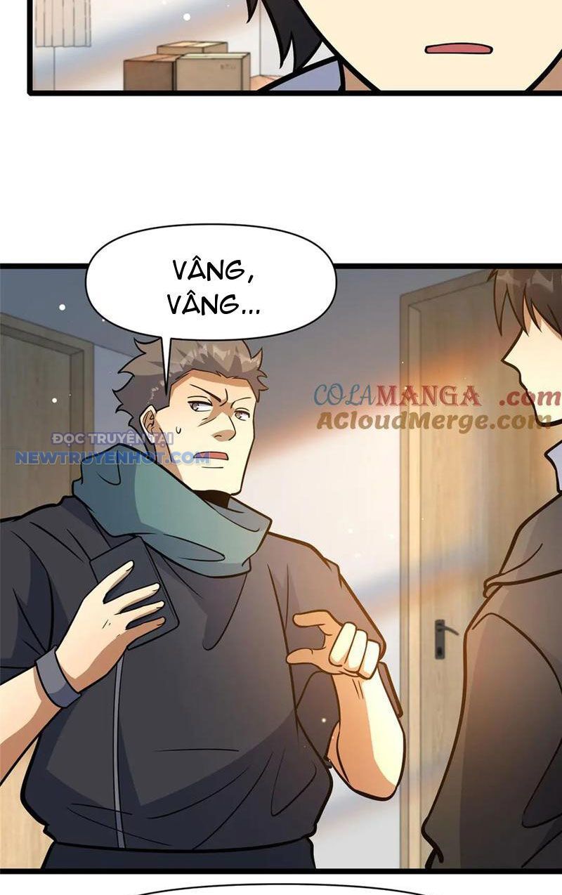 Đô Thị Cực Phẩm Y Thần Chap 190 - Next Chap 191