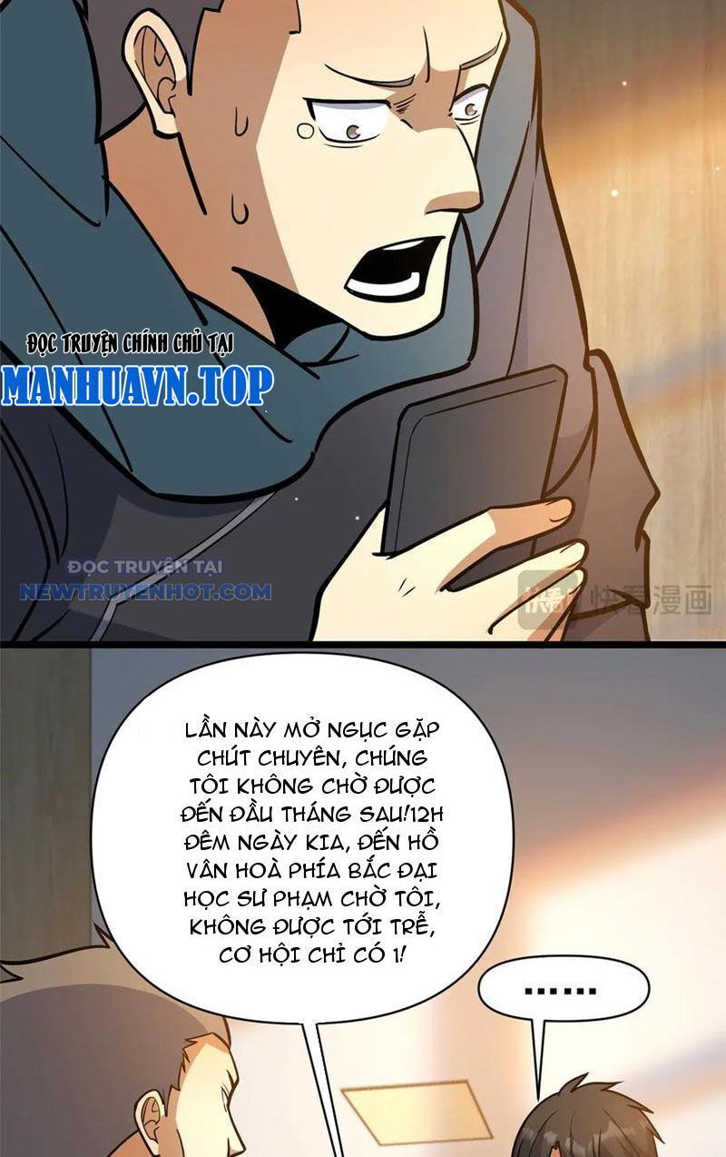 Đô Thị Cực Phẩm Y Thần Chap 190 - Next Chap 191
