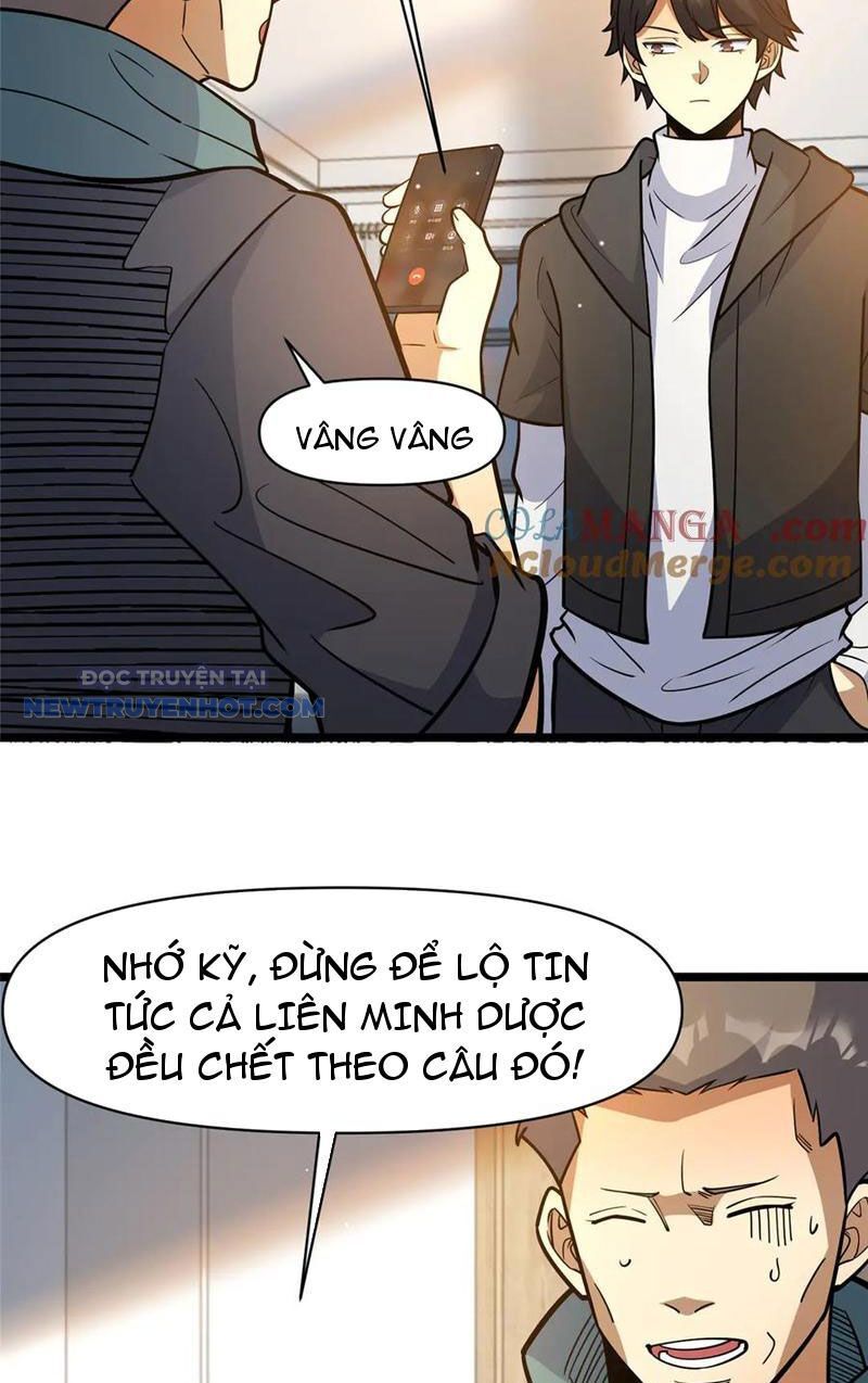 Đô Thị Cực Phẩm Y Thần Chap 190 - Next Chap 191