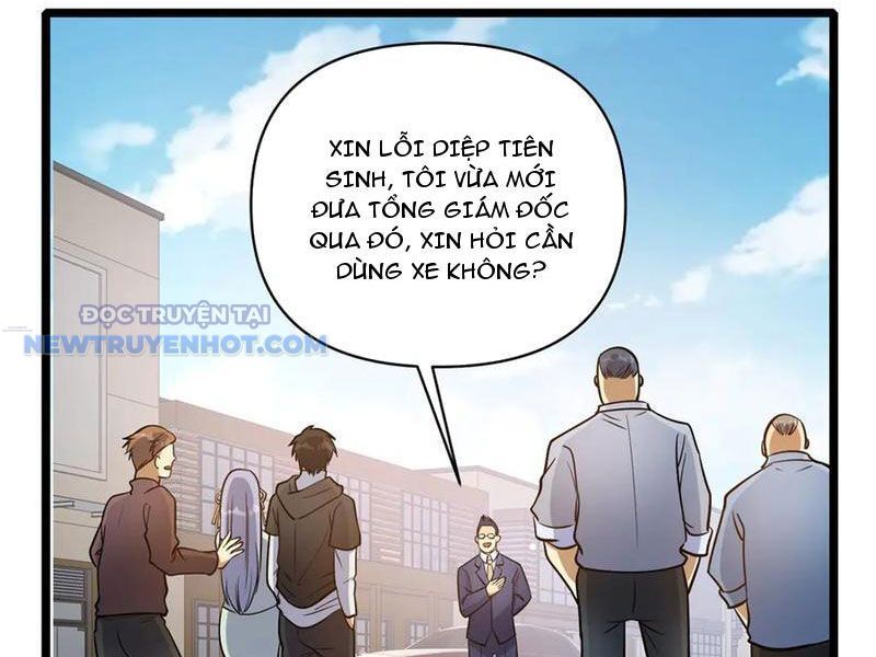 Đô Thị Cực Phẩm Y Thần Chap 191 - Next Chap 192