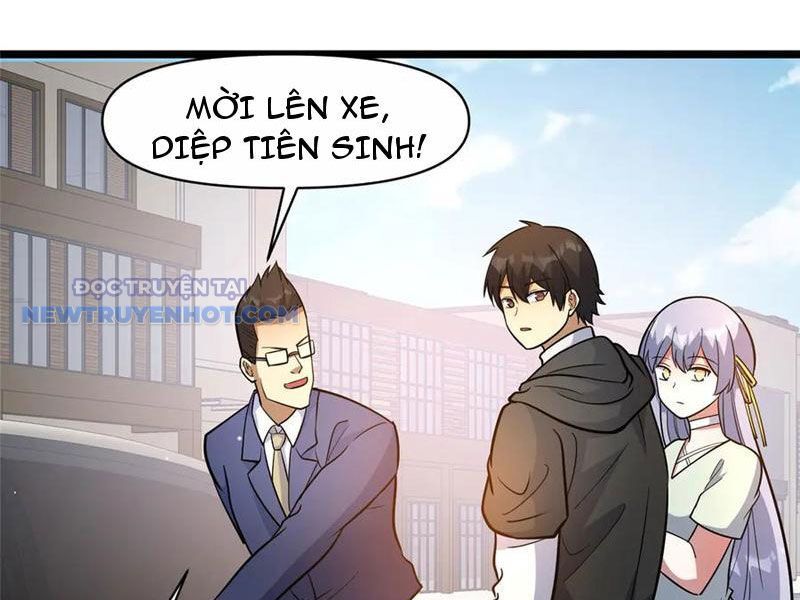 Đô Thị Cực Phẩm Y Thần Chap 191 - Next Chap 192