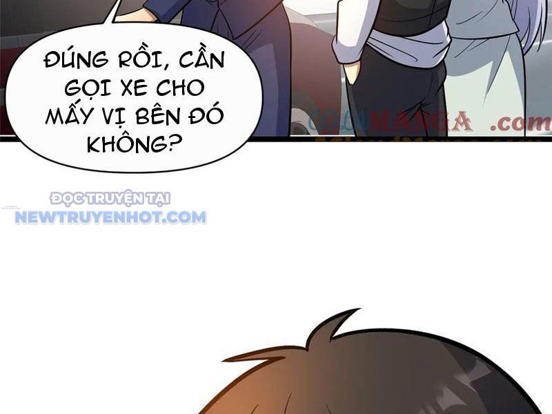Đô Thị Cực Phẩm Y Thần Chap 191 - Next Chap 192