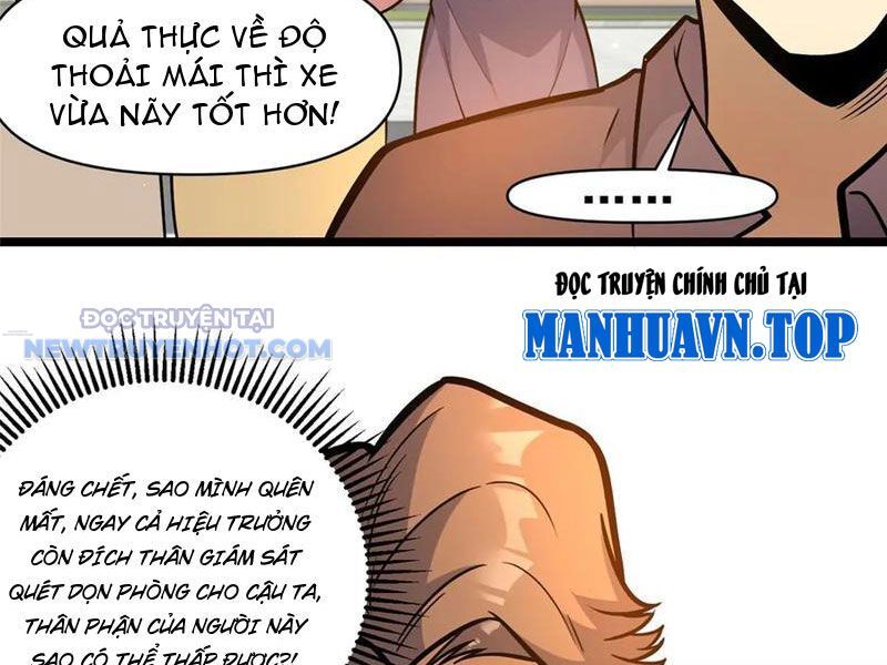 Đô Thị Cực Phẩm Y Thần Chap 191 - Next Chap 192