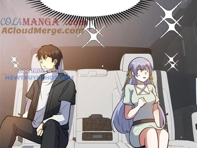 Đô Thị Cực Phẩm Y Thần Chap 191 - Next Chap 192