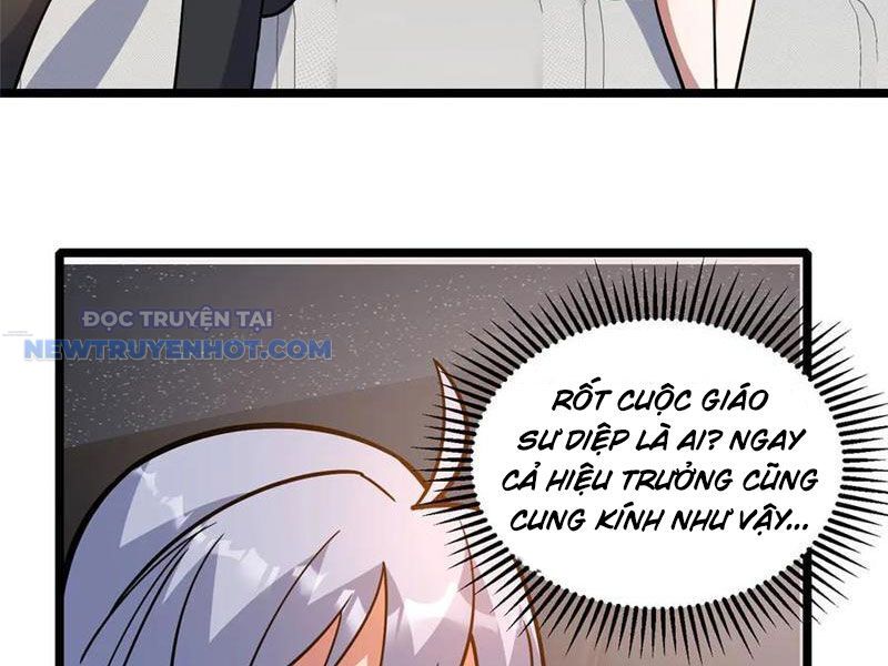 Đô Thị Cực Phẩm Y Thần Chap 191 - Next Chap 192