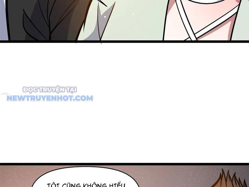Đô Thị Cực Phẩm Y Thần Chap 191 - Next Chap 192