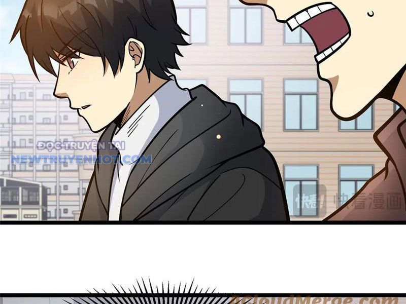 Đô Thị Cực Phẩm Y Thần Chap 191 - Next Chap 192