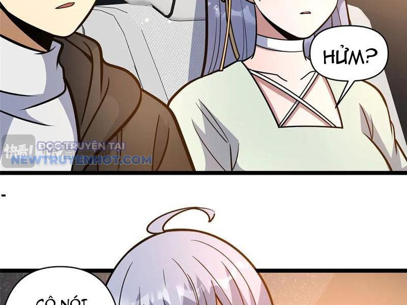 Đô Thị Cực Phẩm Y Thần Chap 191 - Next Chap 192