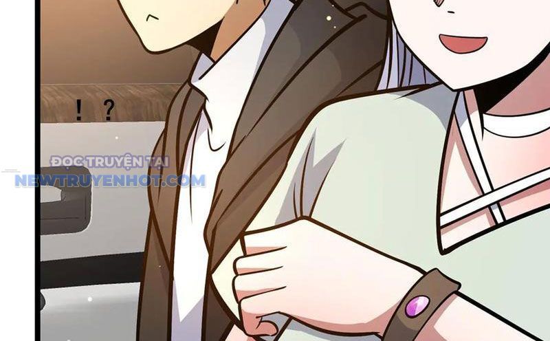Đô Thị Cực Phẩm Y Thần Chap 191 - Next Chap 192