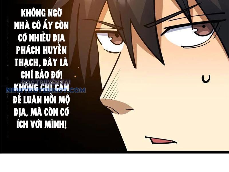 Đô Thị Cực Phẩm Y Thần Chap 191 - Next Chap 192