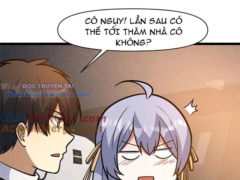 Đô Thị Cực Phẩm Y Thần Chap 191 - Next Chap 192