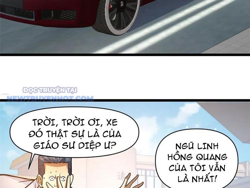 Đô Thị Cực Phẩm Y Thần Chap 191 - Next Chap 192