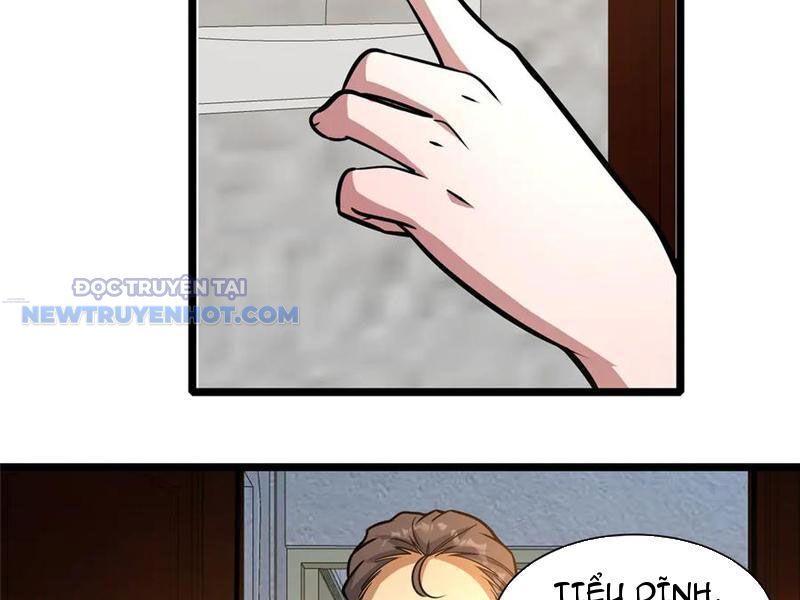 Đô Thị Cực Phẩm Y Thần Chap 191 - Next Chap 192