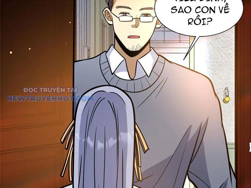 Đô Thị Cực Phẩm Y Thần Chap 191 - Next Chap 192