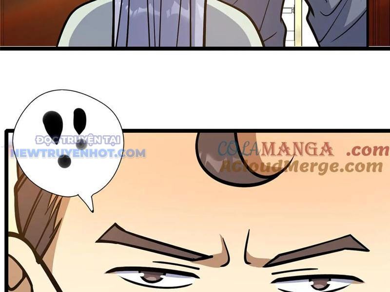 Đô Thị Cực Phẩm Y Thần Chap 191 - Next Chap 192