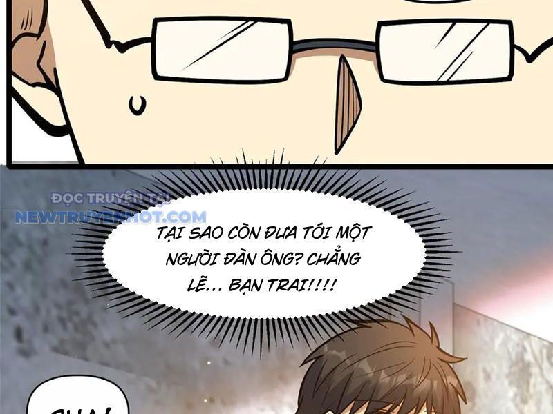 Đô Thị Cực Phẩm Y Thần Chap 191 - Next Chap 192