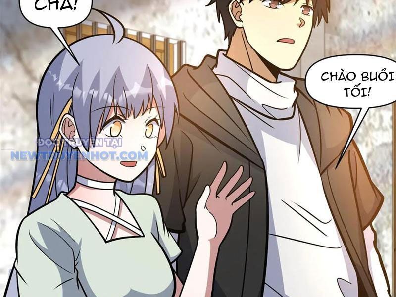Đô Thị Cực Phẩm Y Thần Chap 191 - Next Chap 192