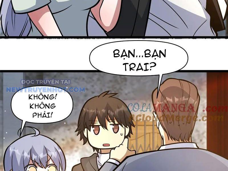 Đô Thị Cực Phẩm Y Thần Chap 191 - Next Chap 192