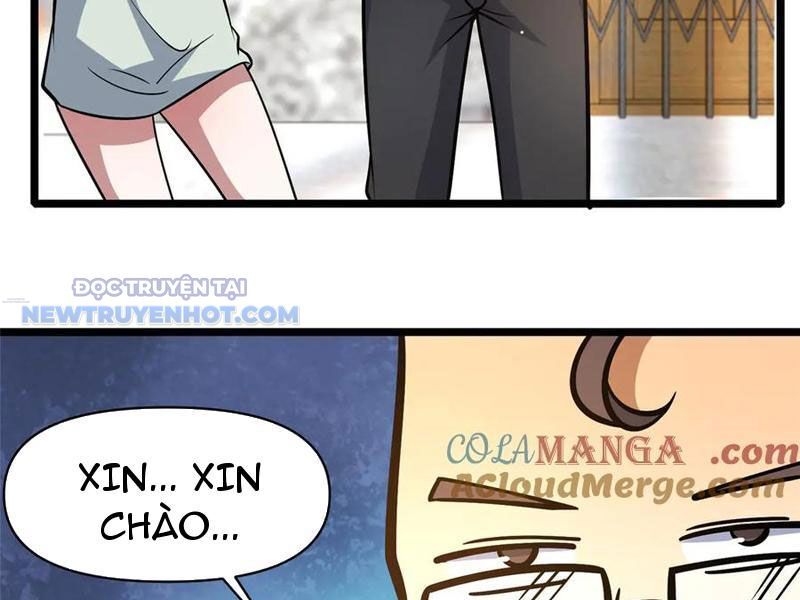 Đô Thị Cực Phẩm Y Thần Chap 191 - Next Chap 192