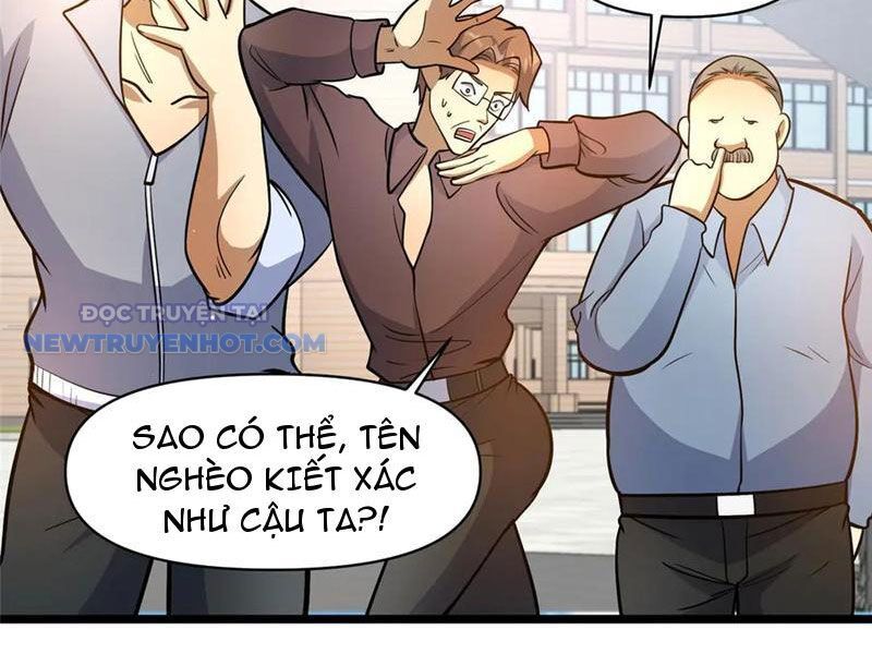 Đô Thị Cực Phẩm Y Thần Chap 191 - Next Chap 192