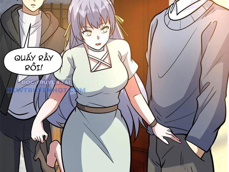Đô Thị Cực Phẩm Y Thần Chap 191 - Next Chap 192