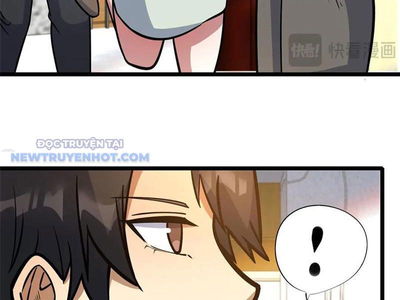 Đô Thị Cực Phẩm Y Thần Chap 191 - Next Chap 192