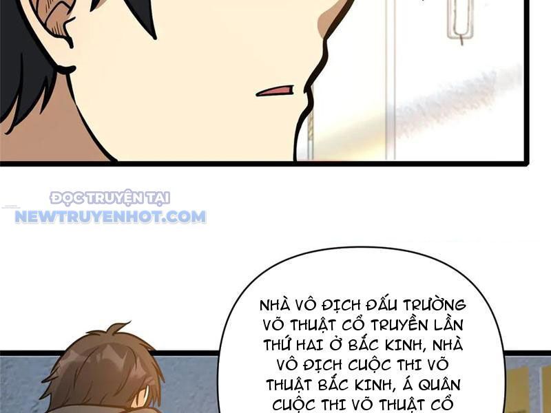 Đô Thị Cực Phẩm Y Thần Chap 191 - Next Chap 192