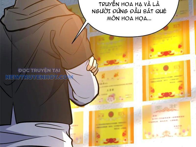 Đô Thị Cực Phẩm Y Thần Chap 191 - Next Chap 192