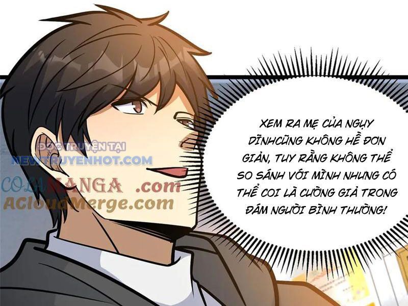 Đô Thị Cực Phẩm Y Thần Chap 191 - Next Chap 192
