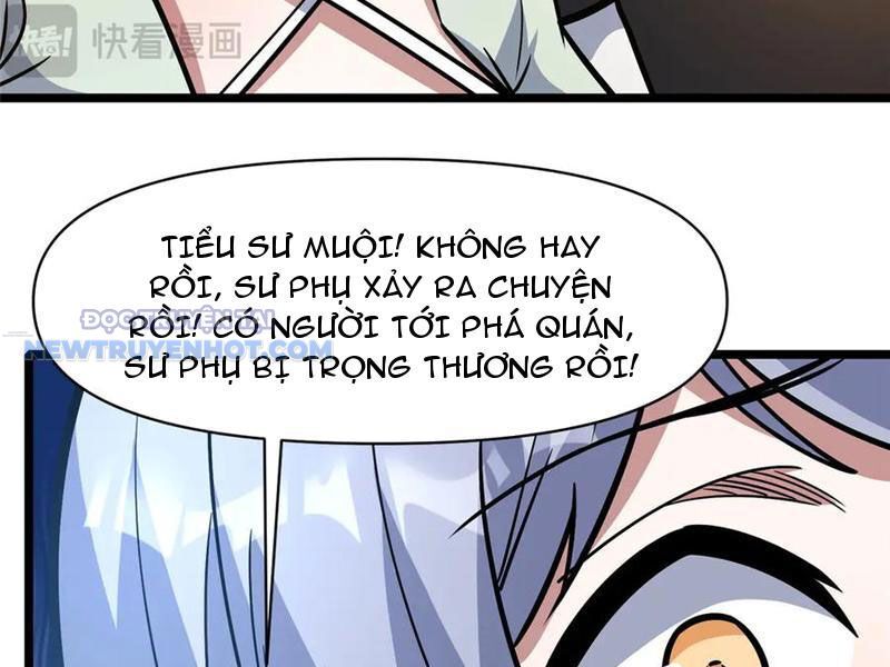 Đô Thị Cực Phẩm Y Thần Chap 191 - Next Chap 192
