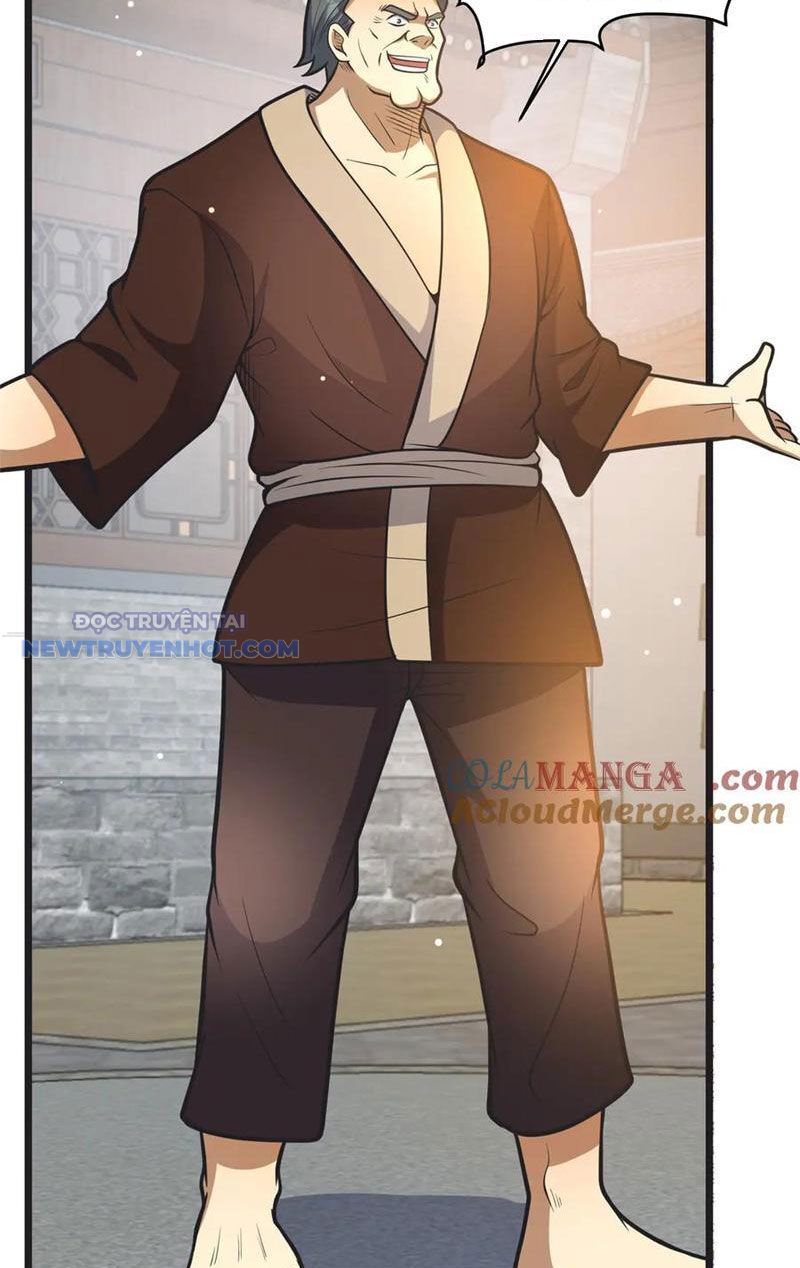Đô Thị Cực Phẩm Y Thần Chap 192 - Next Chap 193