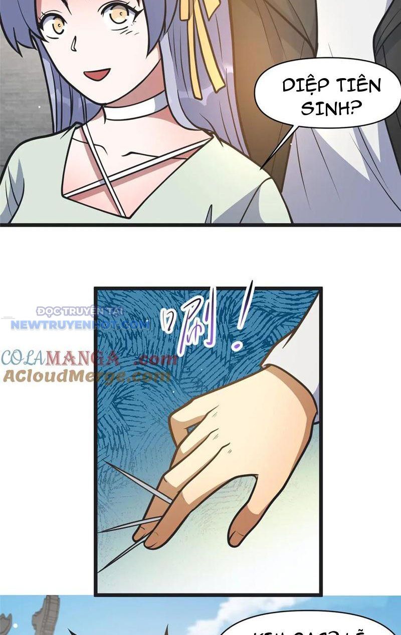 Đô Thị Cực Phẩm Y Thần Chap 192 - Next Chap 193