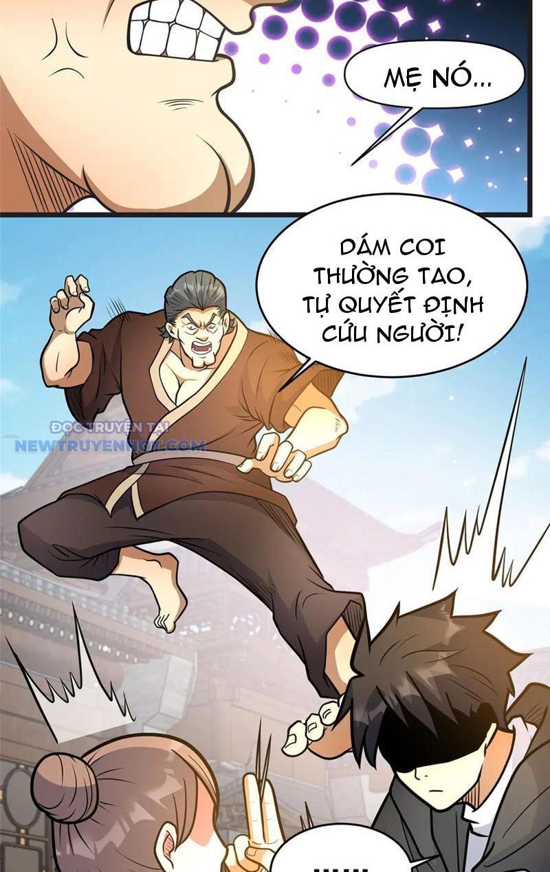Đô Thị Cực Phẩm Y Thần Chap 192 - Next Chap 193