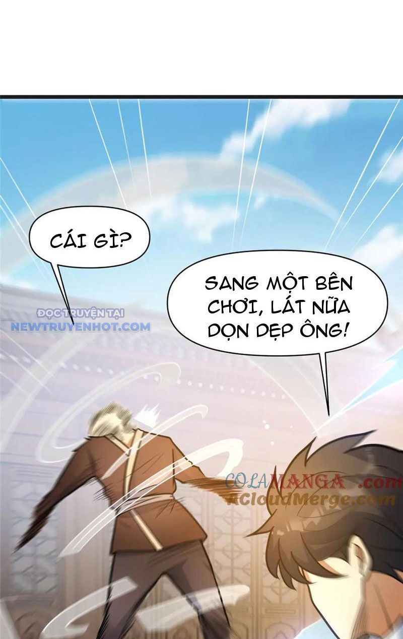 Đô Thị Cực Phẩm Y Thần Chap 192 - Next Chap 193
