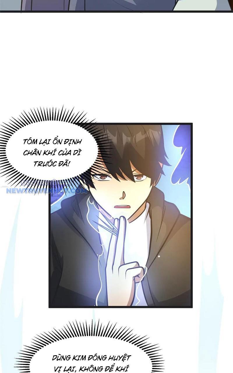 Đô Thị Cực Phẩm Y Thần Chap 192 - Next Chap 193