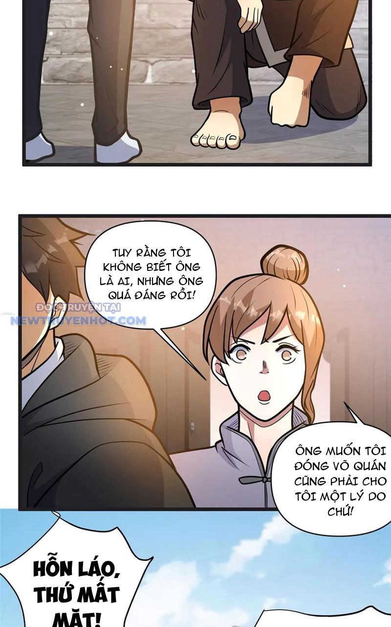 Đô Thị Cực Phẩm Y Thần Chap 192 - Next Chap 193