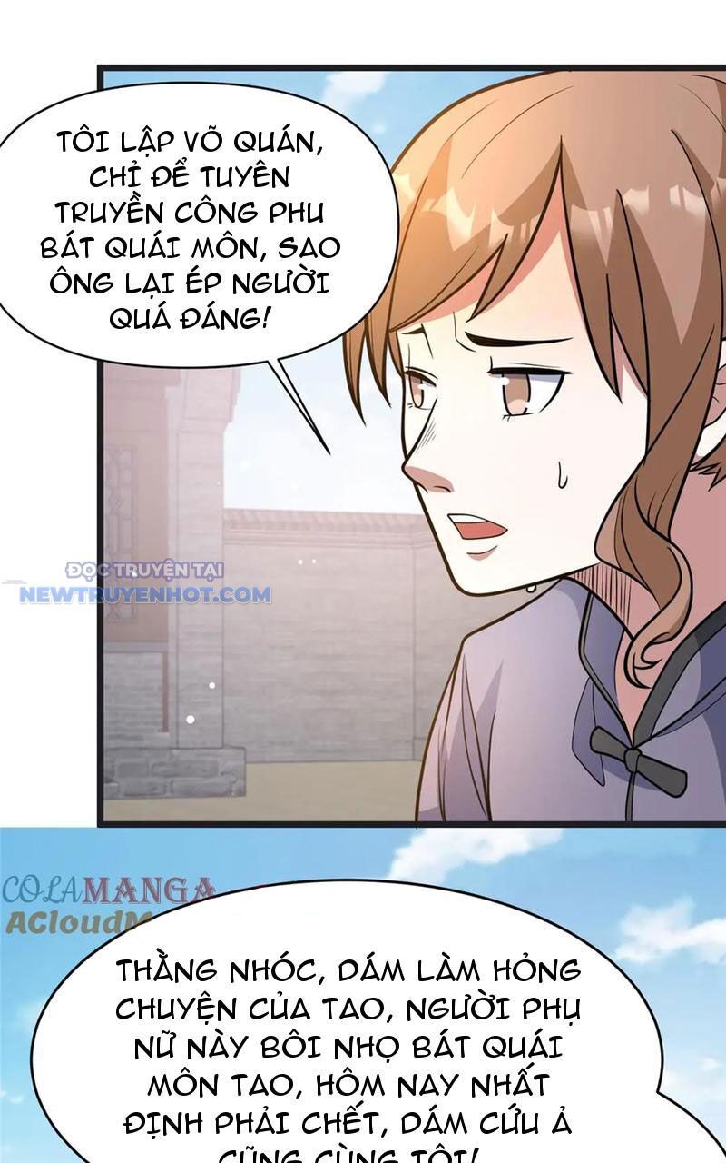 Đô Thị Cực Phẩm Y Thần Chap 192 - Next Chap 193