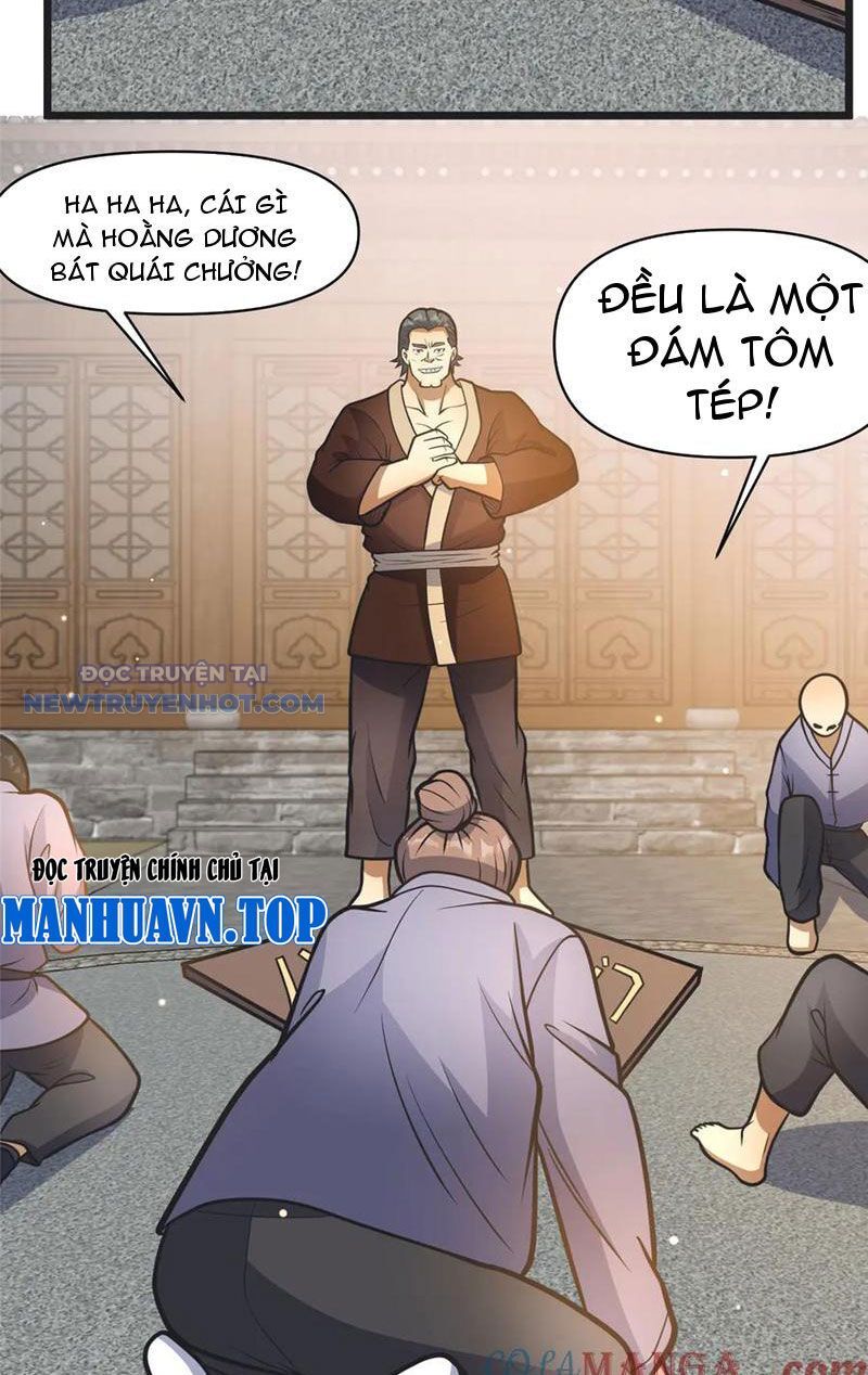 Đô Thị Cực Phẩm Y Thần Chap 192 - Next Chap 193