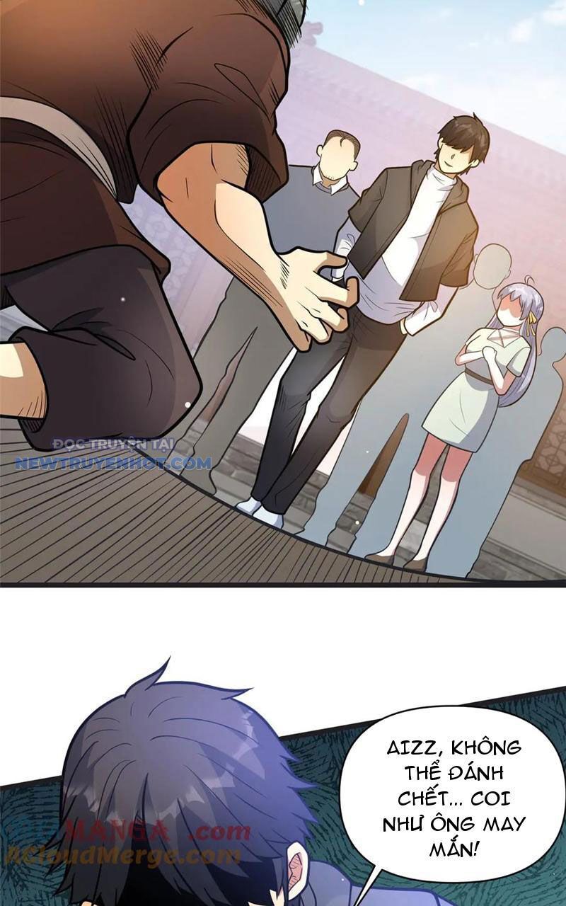 Đô Thị Cực Phẩm Y Thần Chap 192 - Next Chap 193