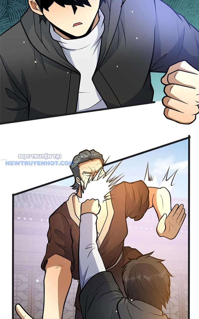 Đô Thị Cực Phẩm Y Thần Chap 192 - Next Chap 193