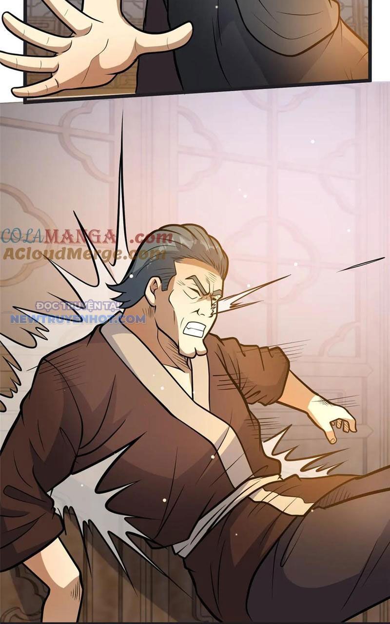 Đô Thị Cực Phẩm Y Thần Chap 192 - Next Chap 193