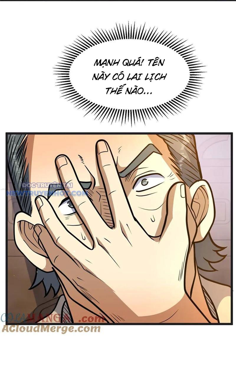 Đô Thị Cực Phẩm Y Thần Chap 192 - Next Chap 193