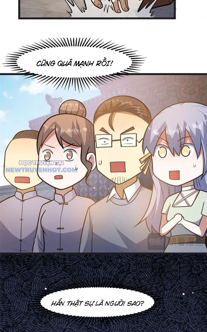 Đô Thị Cực Phẩm Y Thần Chap 192 - Next Chap 193