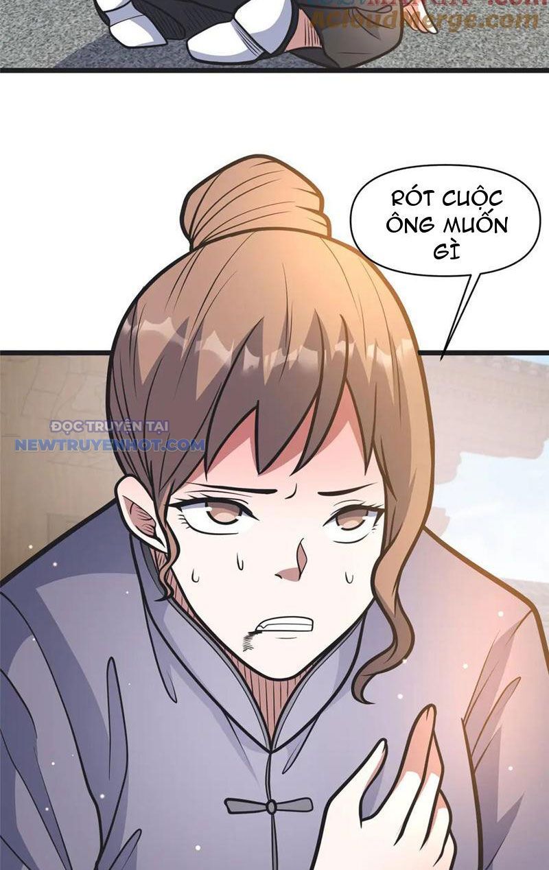 Đô Thị Cực Phẩm Y Thần Chap 192 - Next Chap 193