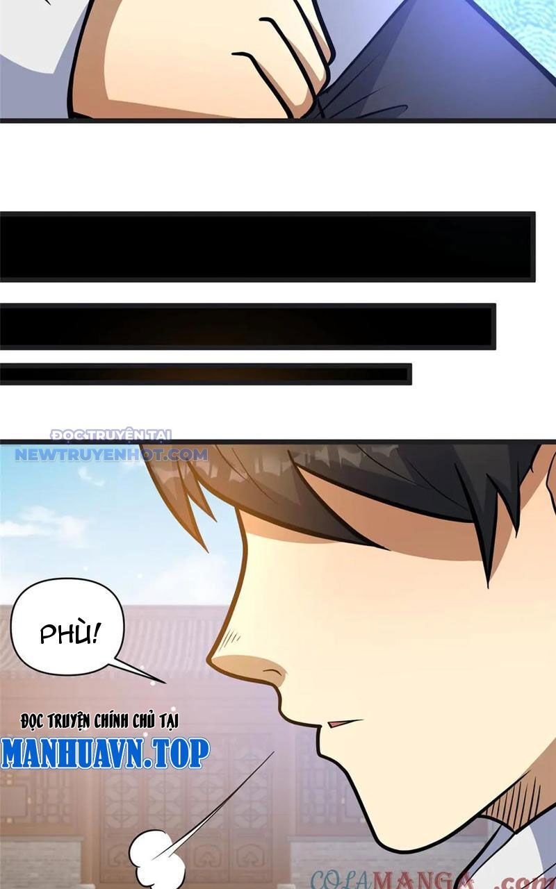 Đô Thị Cực Phẩm Y Thần Chap 192 - Next Chap 193