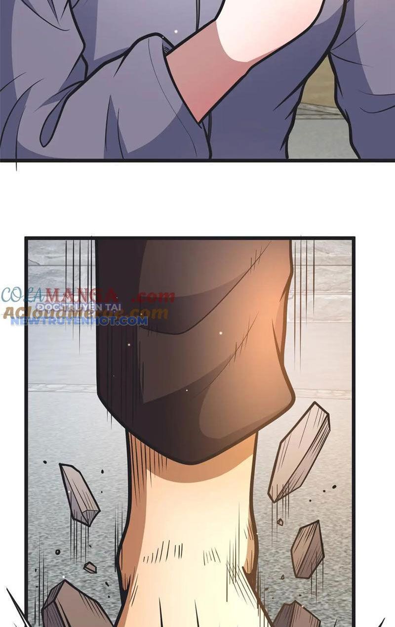 Đô Thị Cực Phẩm Y Thần Chap 192 - Next Chap 193