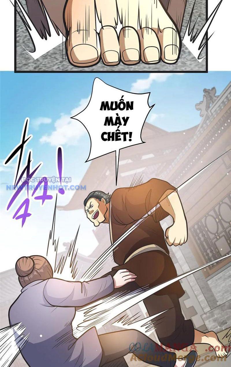 Đô Thị Cực Phẩm Y Thần Chap 192 - Next Chap 193