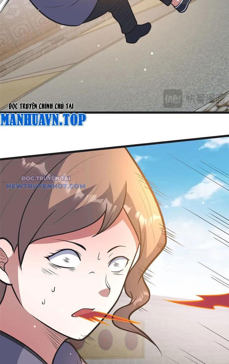 Đô Thị Cực Phẩm Y Thần Chap 192 - Next Chap 193