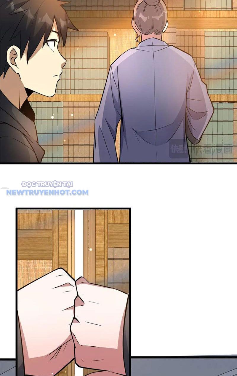 Đô Thị Cực Phẩm Y Thần Chap 193 - Next Chap 194