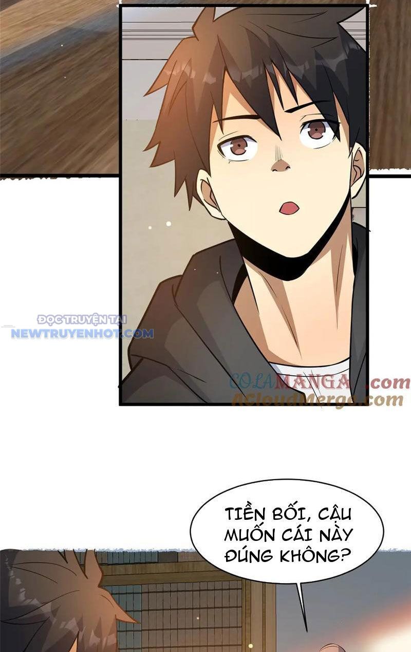 Đô Thị Cực Phẩm Y Thần Chap 193 - Next Chap 194